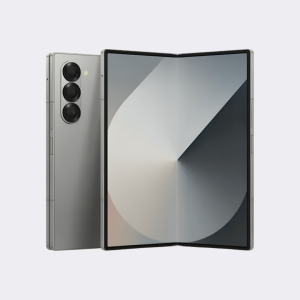 GALAXY Z FOLD 6