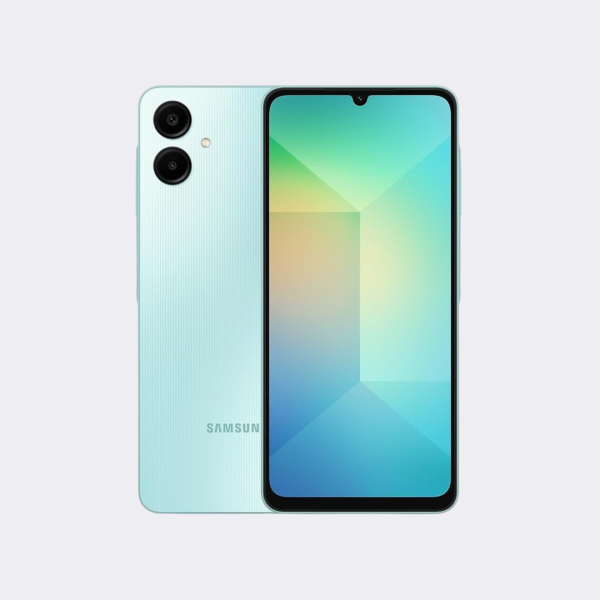 GALAXY A06