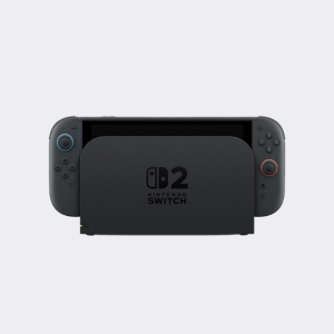 Nintendo Switch OLED 2
